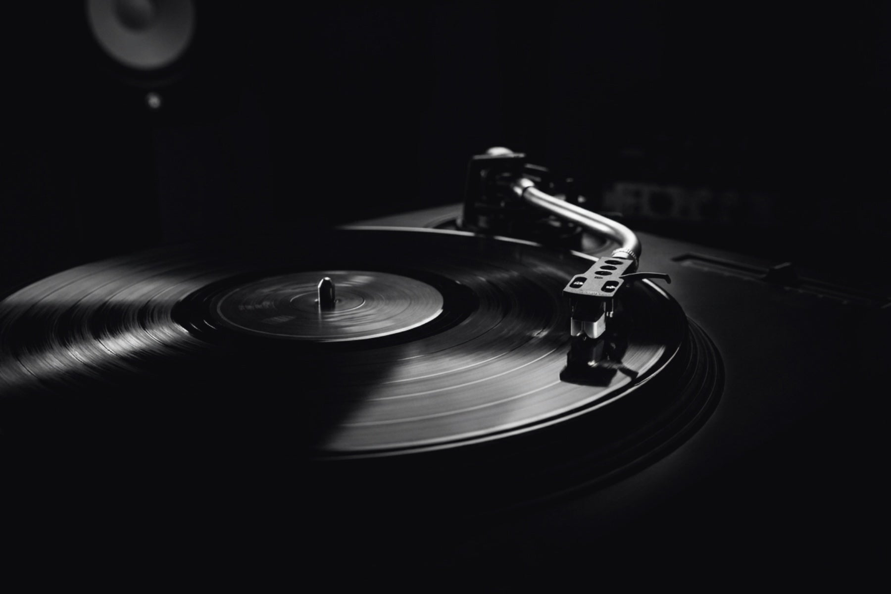 THE VINYL