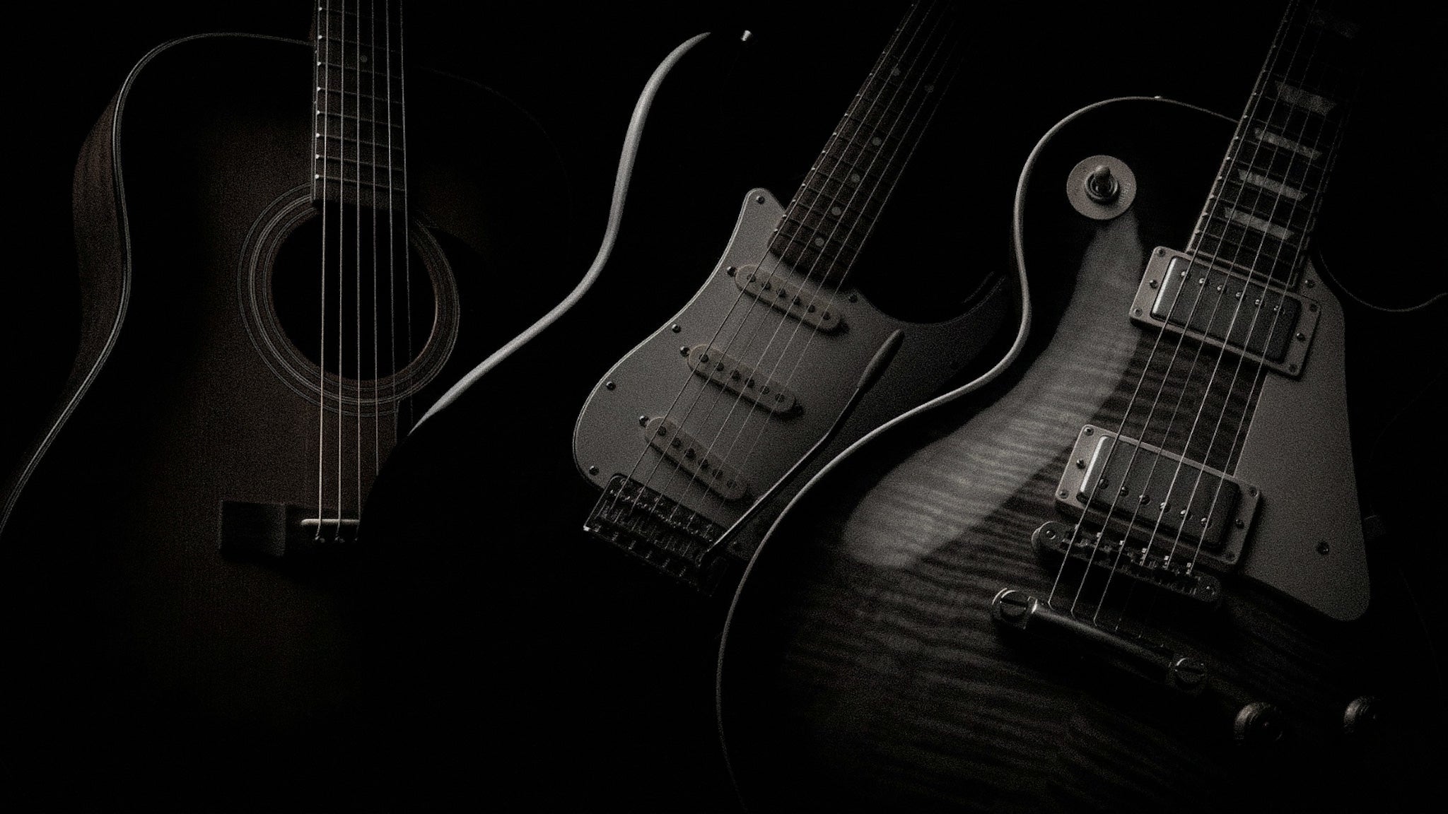 THE GUITAR