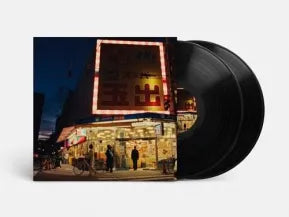 Creepy Nuts - LEGION [Limited Edition 2LP]