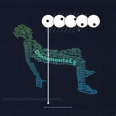 SAKANACTION DocumentaLy & Adapt Heavyweight 2LP Vinyl Record Bundle