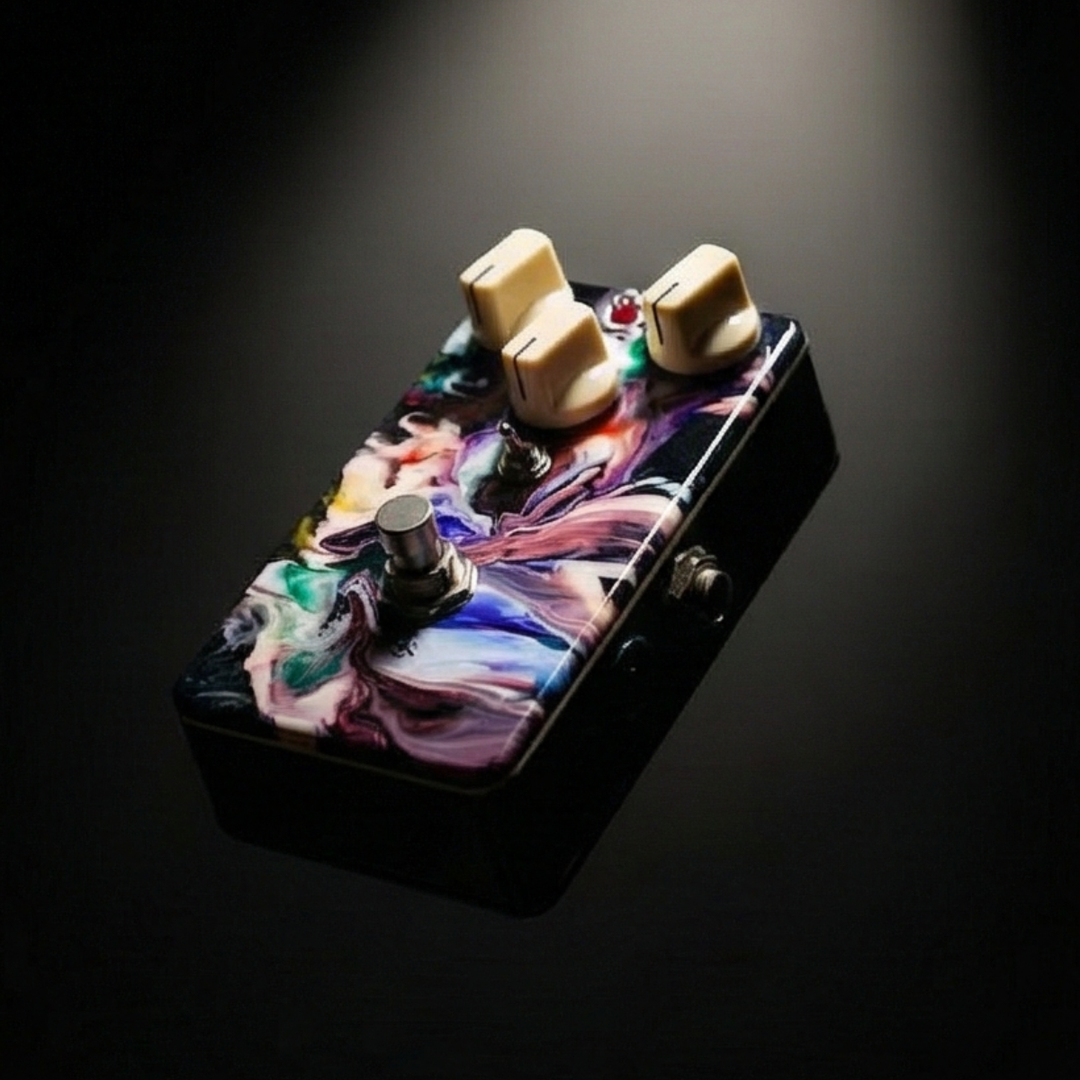 L-Dynamic OD "2-Digit Legacy Capture" シリアル2桁超初期個体[Founder's Edition](Inspired by Landgraff DOD)
