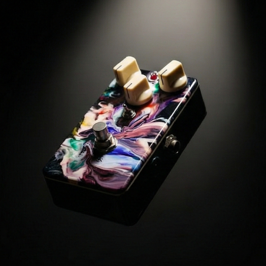 L-Dynamic OD "2-Digit Legacy Capture" シリアル2桁超初期個体[Founder's Edition](Inspired by Landgraff DOD)