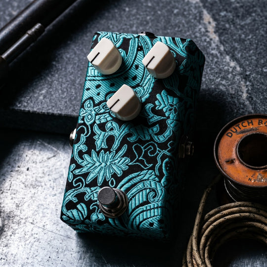 【3Pedals】B-Eight "Cross-Drive" Complete Bundle | Digital Captures (Inspired by Brush eight Drive X)