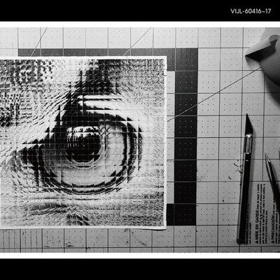 SAKANACTION DocumentaLy & Adapt Heavyweight 2LP Vinyl Record Bundle