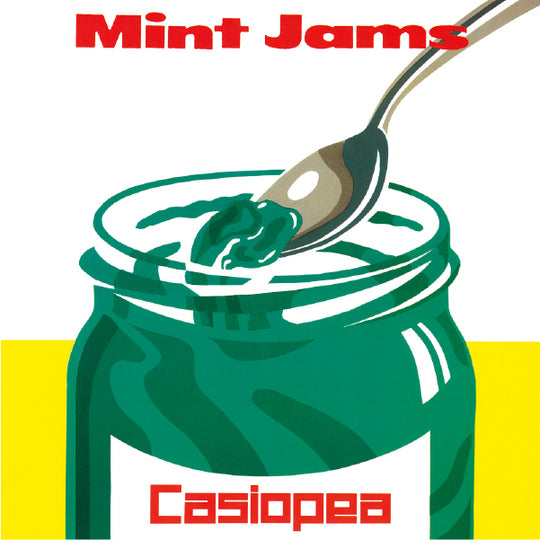 CASIOPEA - Mint Jams [Limited Edition Reissue] / カシオペア - Mint Jams