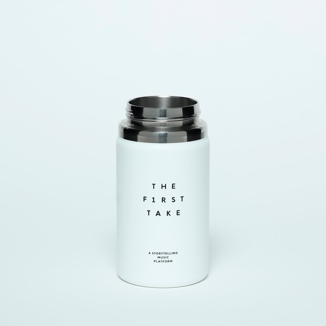 SONY MDR-CD900ST THE FIRST TAKE Special Box 2026 + Hydro Flask Japan New