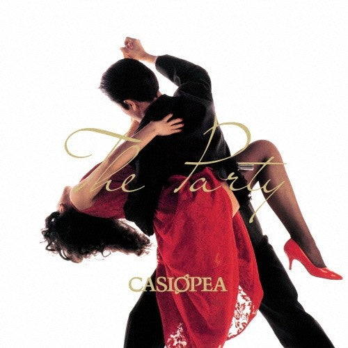 Casiopea The Party / Full Colors LP Bundle Set Japan Limited Vinyl 2026