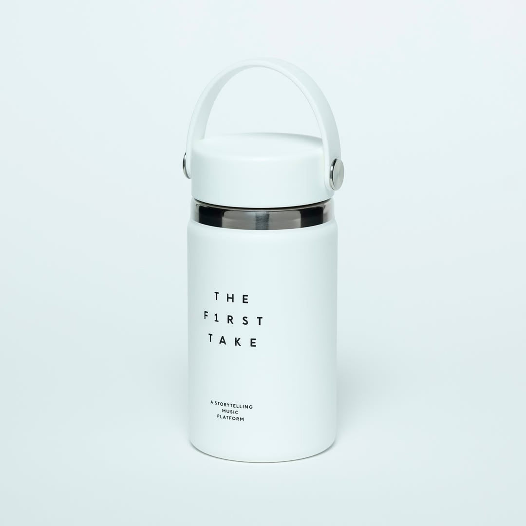 SONY MDR-CD900ST THE FIRST TAKE Special Box 2026 + Hydro Flask Japan New