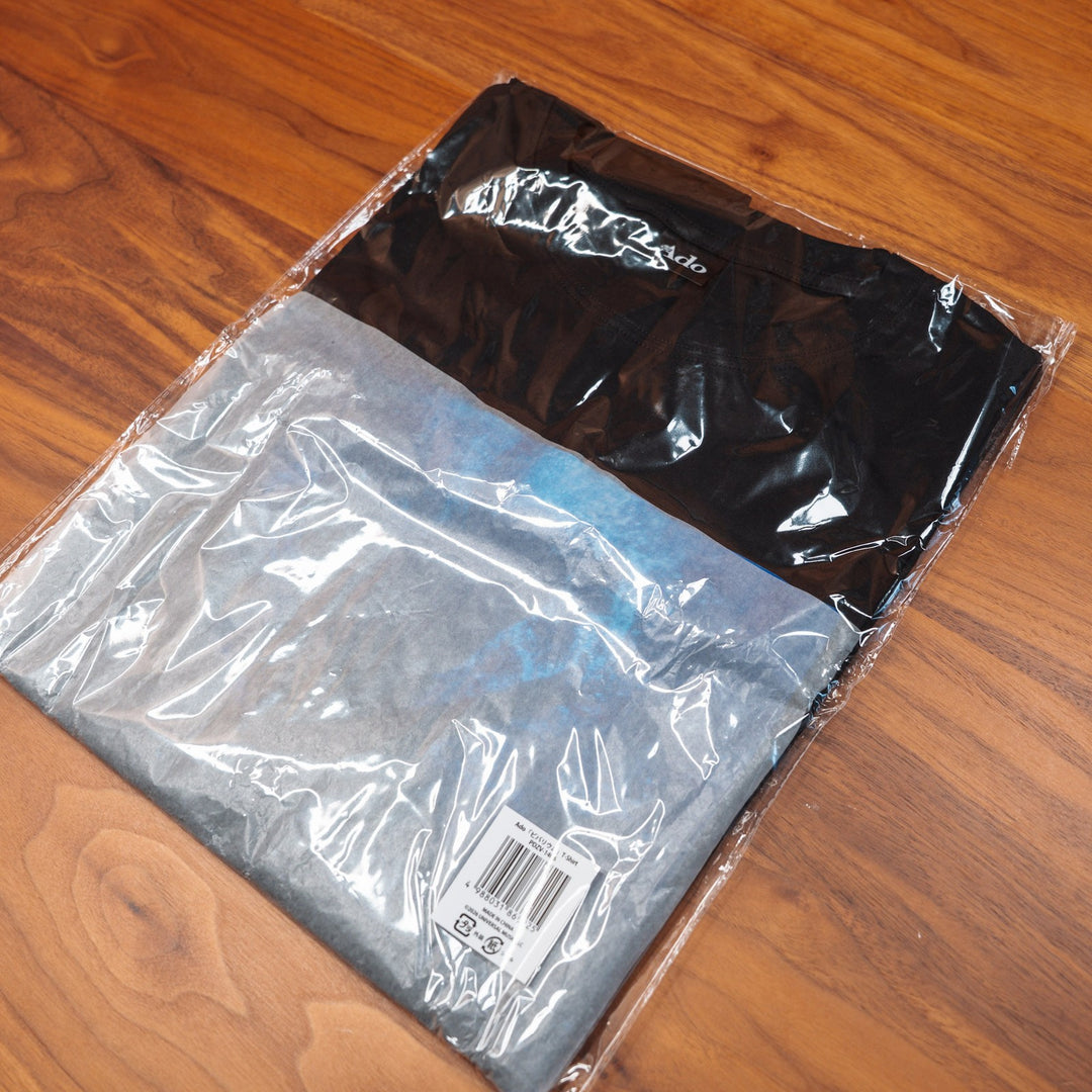 [GOODS]Ado "Vivarium" 7inch Vinyl Single LP + T-Shirt Limited Special Edition Japan