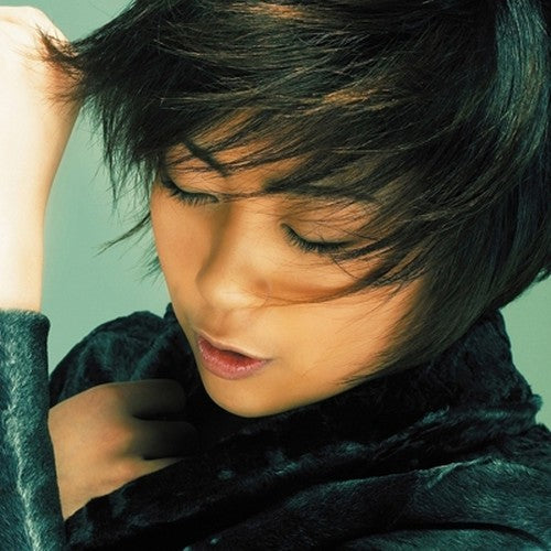 Hikaru Utada Distance 2022 180g 2LP Vinyl Limited Edition NEW