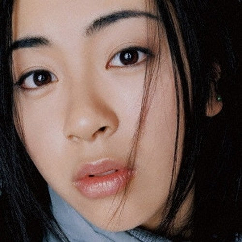 Hikaru Utada First Love 2LP 180g Heavyweight Vinyl J-Pop Masterpiece UPJY-9202