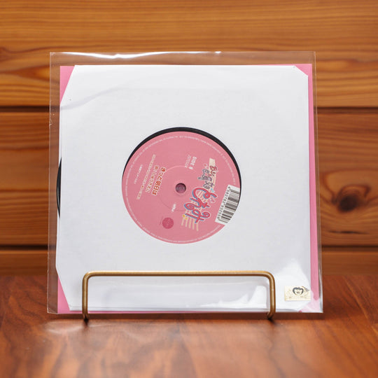 Ojamajo Doremi  OP ED "Ojamajo Carnival!!" MAHO-do 7" Vinyl Single Japan