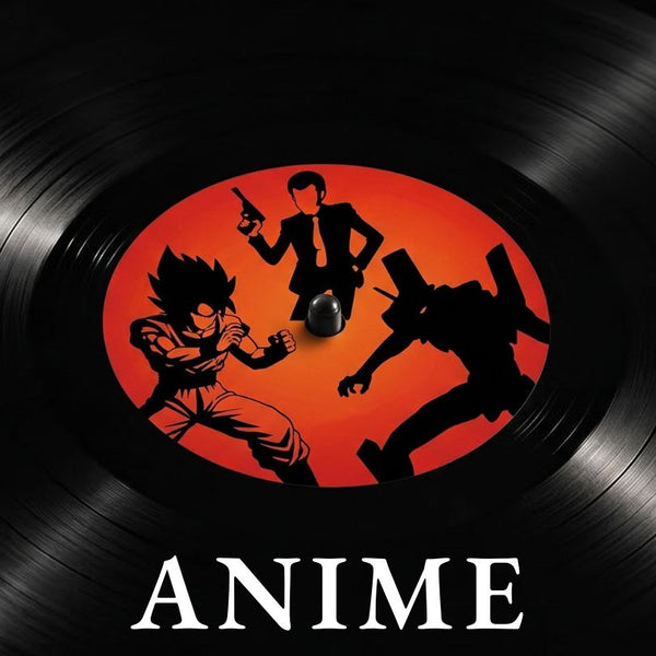 ANIME