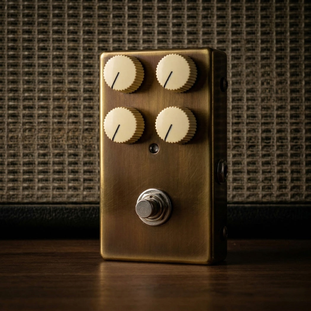 BONUS】Brass Legacy V-Ray Drive | Digital Captures (Inspired by