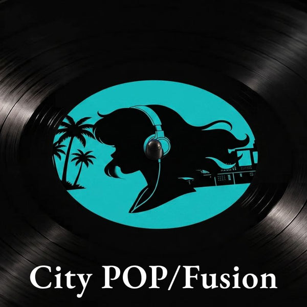 City POP/Fusion