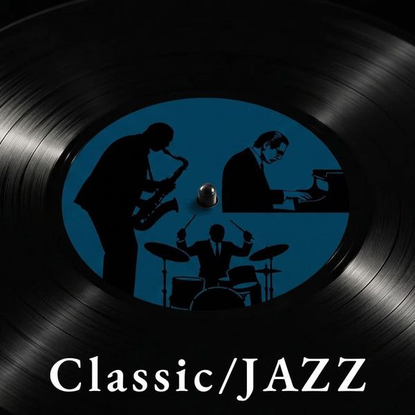 Classic/JAZZ
