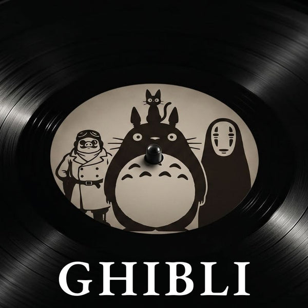 GHIBLI