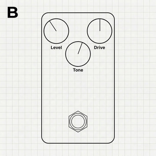 【FREE】XTONES Experience Pack - The JDM Drive Sampler