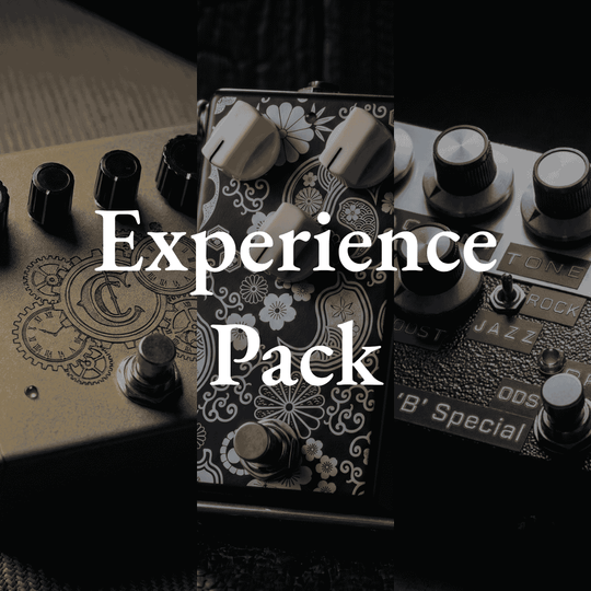 【FREE】XTONES Experience Pack - The JDM Drive Sampler