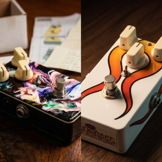 【Dual Bundle】L-Dynamic OD 2-Digit Legacy&Flame Piant| Digital Captures (Inspired by Landgraff DOD)