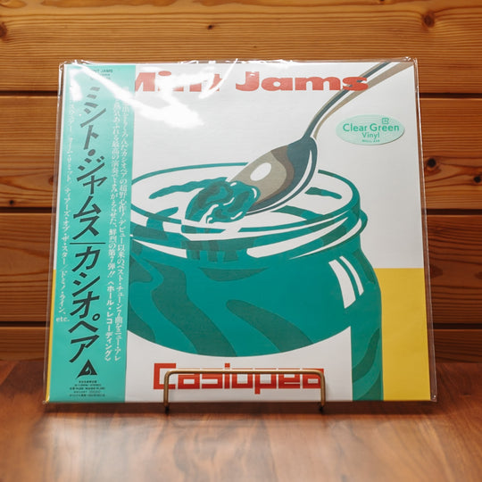 CASIOPEA - Mint Jams [Limited Edition Reissue] / カシオペア - Mint Jams